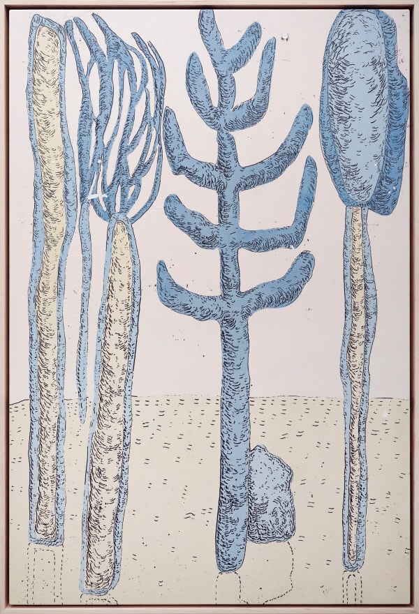 LIM Nosik, GL_103 가는 103, 2023