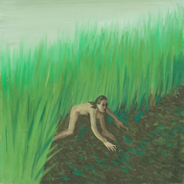 KANG Cheolgyu, Border 경계선, 2024