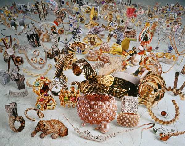 GWON Osang, The Flat 15, 2005