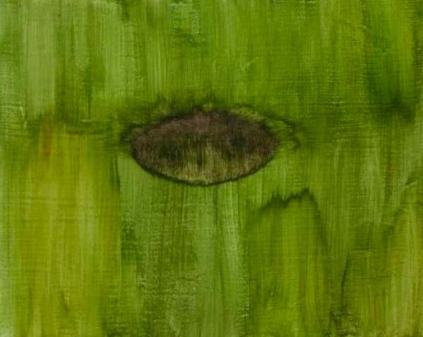 AN Gyungsu, Hole, 2012