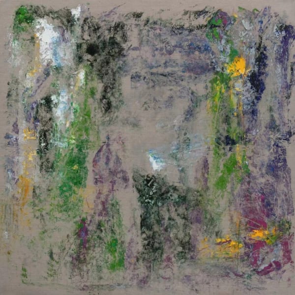 MA Kelu 马可鲁, 捕捉 Capture, 2023