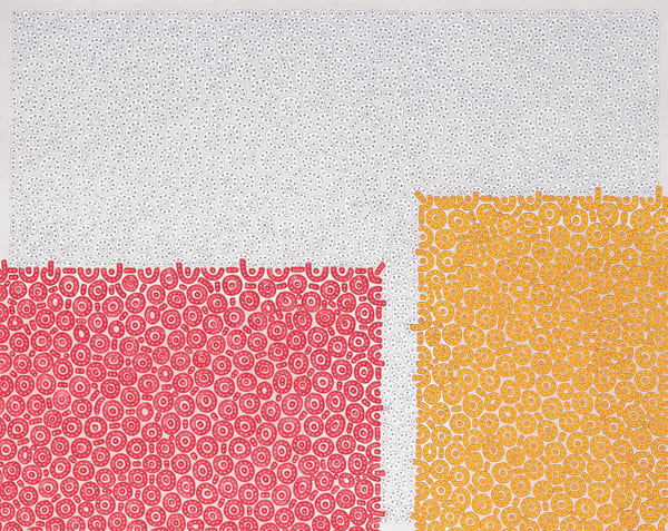 CHEN Qiang, 作品 07-9 | Work 07-9, 2007