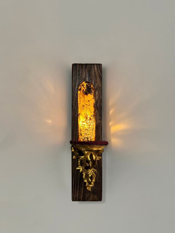 CHEN Xiaozhi, 25毫升能量B 25ml of Energy B, 2024