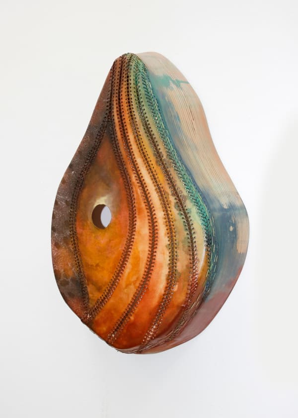 Yohan HÀN, Haeshi 해시 亥時, 2025