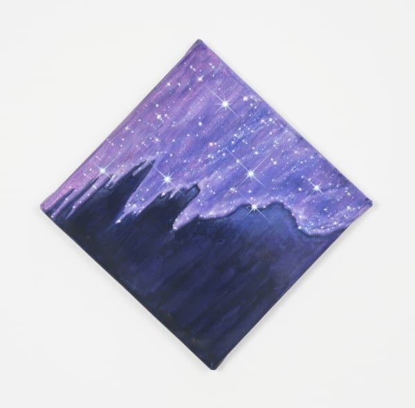 JANG Jongwan, Pandemic Constellation 4 팬데믹 별자리 4, 2020