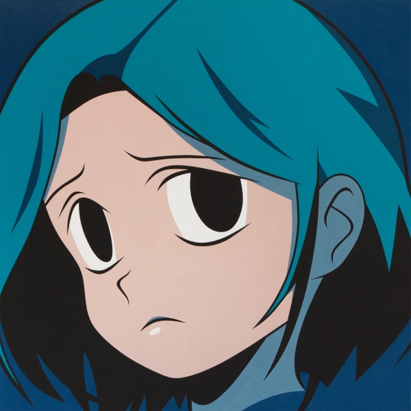 Aokizy, Irochi, 2025