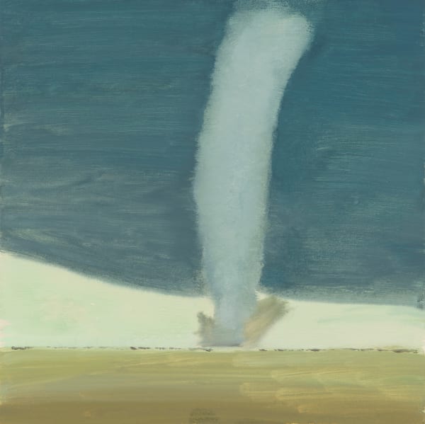 KANG Cheolgyu, Tornado 토네이도, 2024
