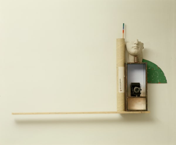 HAN Manyoung, Reproduction of Time 90-02 시간의 복제 90-02