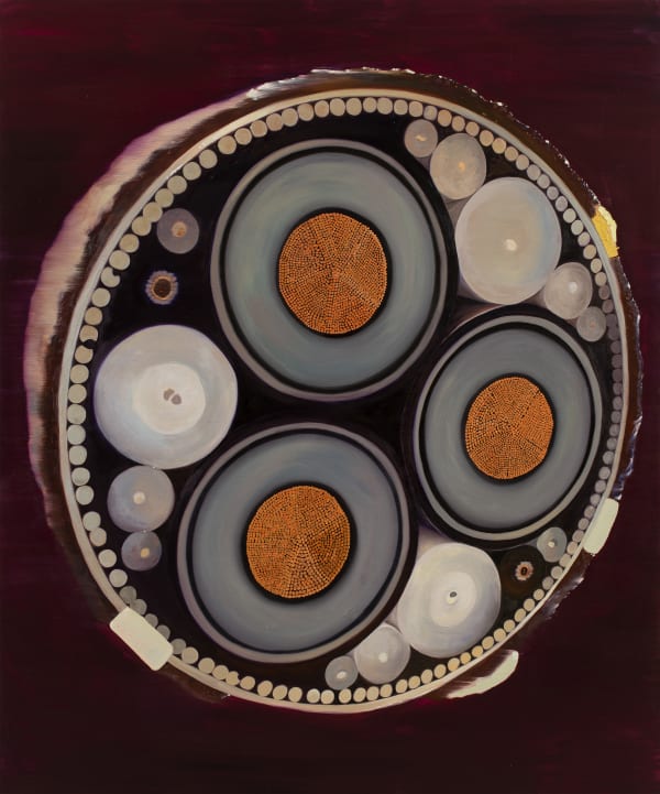 TAN Mu, Twenty Thousand Leagues Under the Seas 海底两万里, 2023