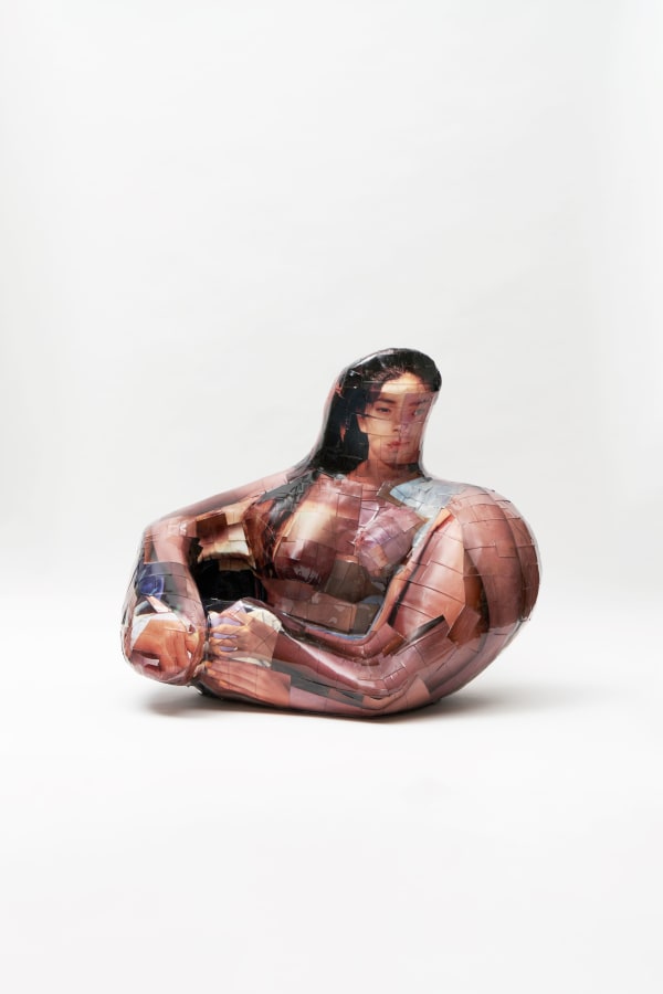 GWON Osang, Composition 컴포지션, 2024