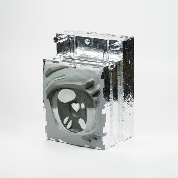 DON Sunpil, Stereoscopic, 2023