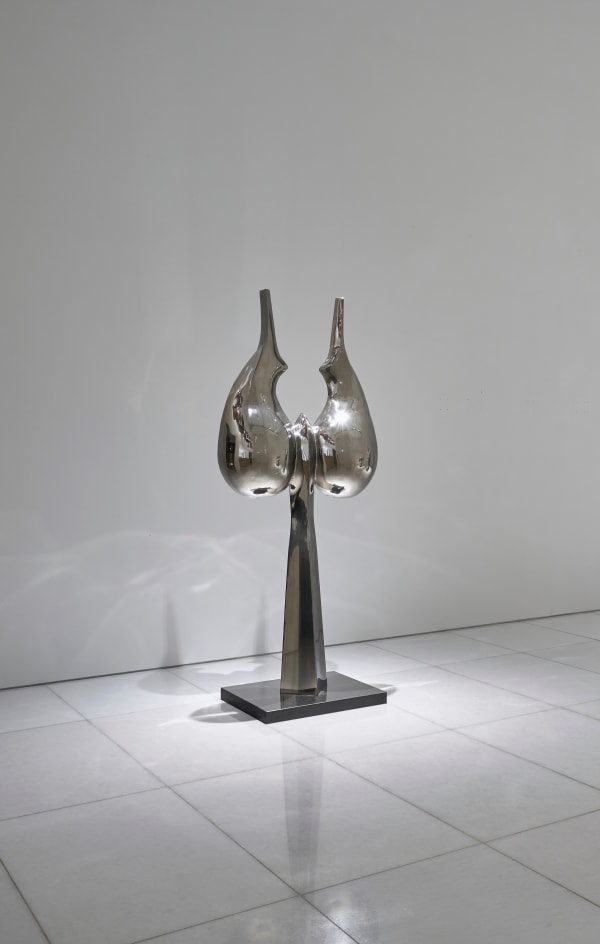 MOON Shin, Untitled 무제, 1992