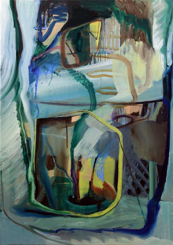 KOO Jiyoon, Insomnia, 2017