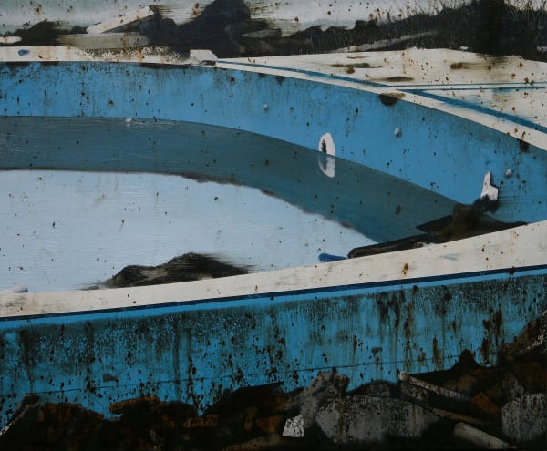 AN Gyungsu, Swimming Pool 수영장, 2025