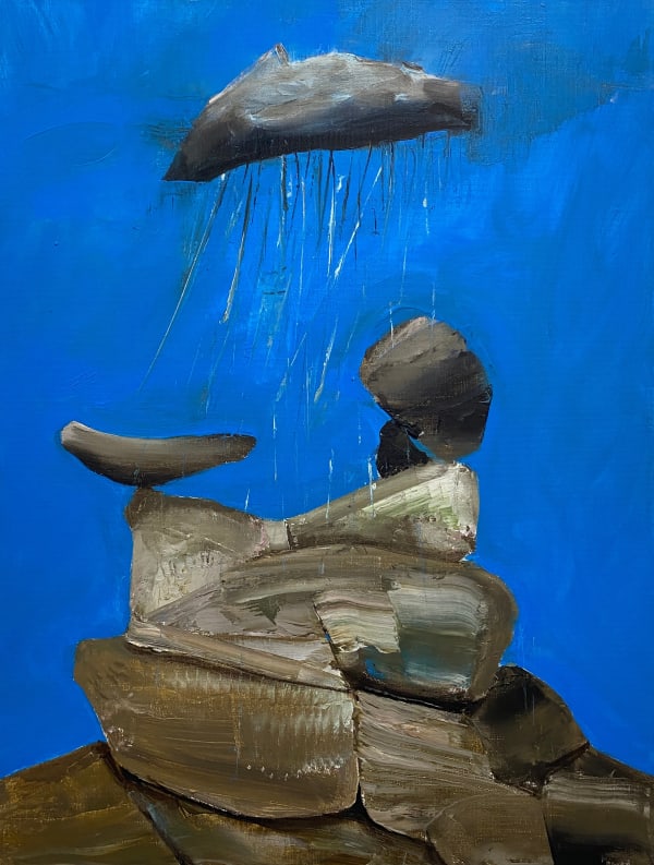 AHN Jisan, Storm 054, 2022