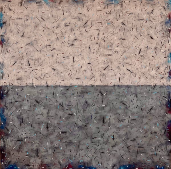 CHEN Qiang, 感觉的温度-21-12 | Perceptual Temperature -21-12, 2021