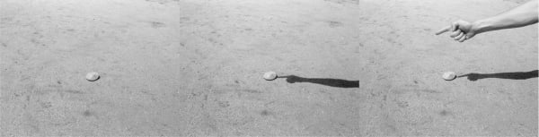 Keiji UEMATSU, Seeing I, 2015 (1975)