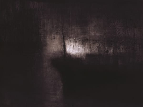 BOO Jihyun, Resting (休), 2004