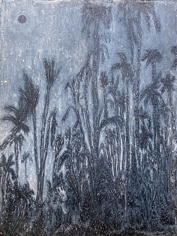 Yuki SAEGUSA, Black Hole Sun 블랙홀 태양, 2023