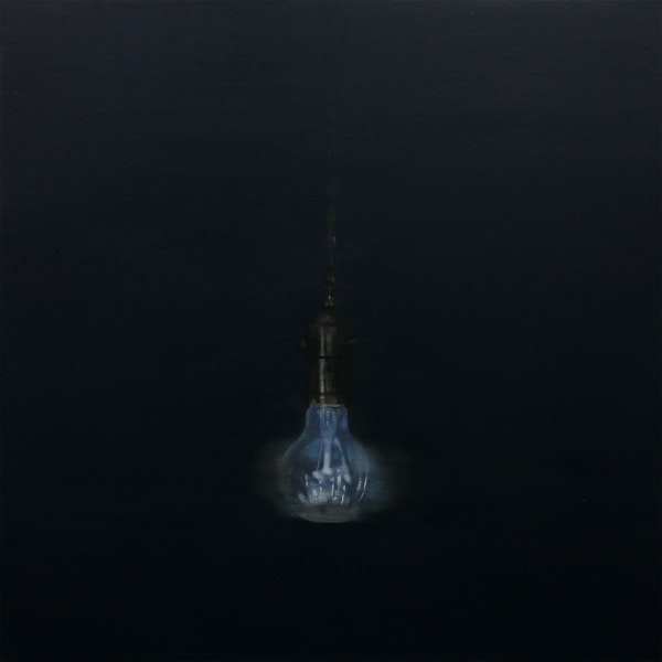 AN Gyungsu, Contrast-Grocery Store 밝음의 정도, 2021