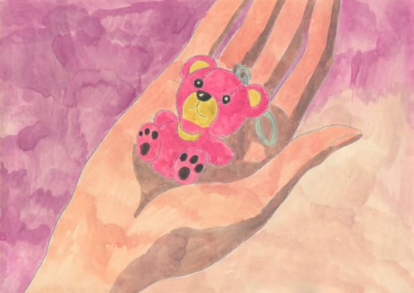 NOH Sangho (On paper), 20230502, 2023