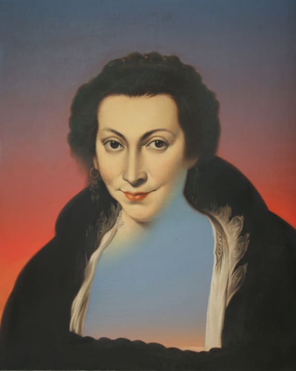 HAN Manyoung, Origin of the Space 79-15 공간의 기원 79-15, 1979