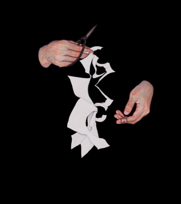 LEE Jinju, 5-Repeat 5-반복되는, 2025