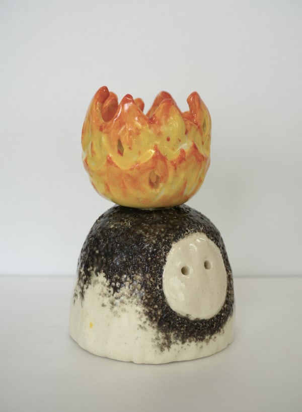 LIM Subeom, Spirit of the Fire 불의 정령, 2025
