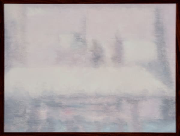 LIM Nosik, Workroom 36 작업실 36, 2024