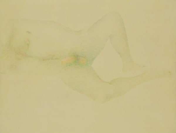 LEE Eunsil, Delicate Confidence, 2010