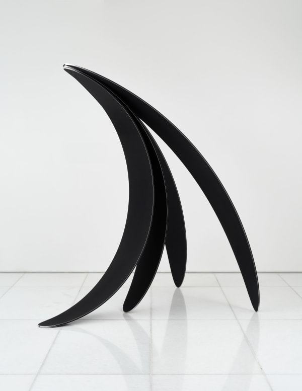 KIM Byoungho, A Section of the Garden - 4S.MB1 정원의 단면 - 4S.MB1, 2024