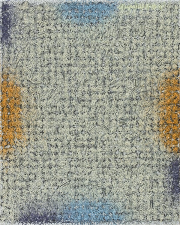 CHEN Qiang, 作品 18-7 | Work 18-7, 2018