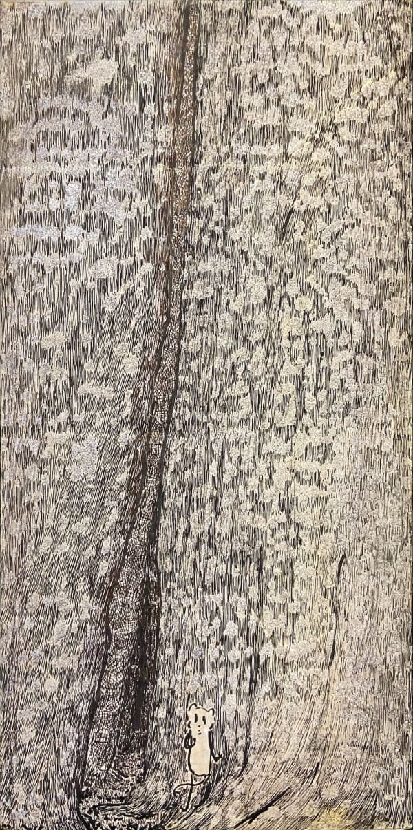 Yuki SAEGUSA, Untitled, 2023