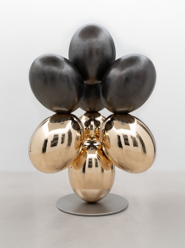 KIM Byoungho, 8 Symmetrical Gardens 8개의 대칭정원, 2023