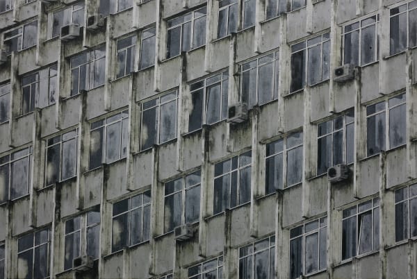 AN Gyungsu, Office Hotel 오피스텔, 2020