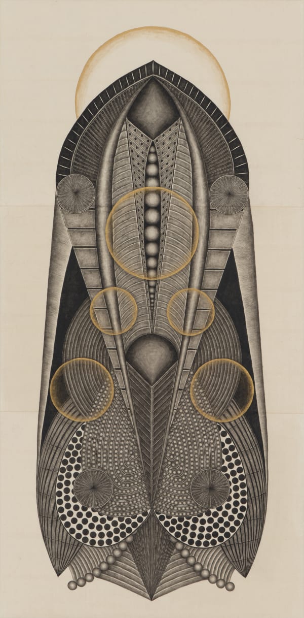 PARK Wunggyu, Body No. 6 여섯 번째 몸, 2025