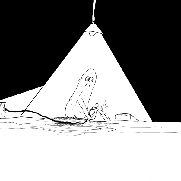 SIM Raejung, Double room, 2023