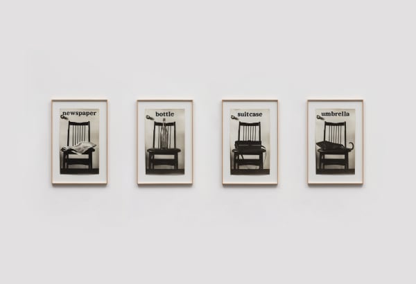 CHOI Byungso, Untitled 9750000-2, 1975/2020