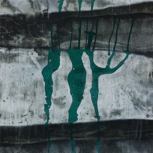 AN Gyungsu, Calendar 달력, 2018