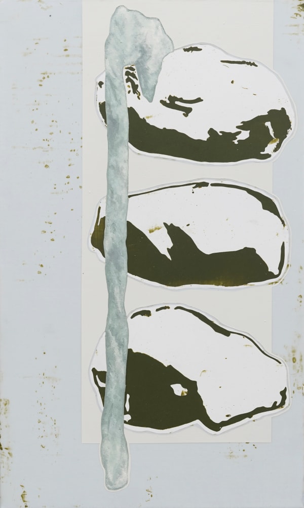 LIM Nosik, GL_35 가는 35, 2022