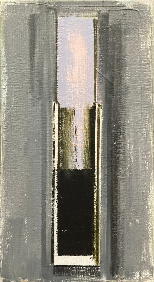 Michael Simpson, Squint 38, 2016