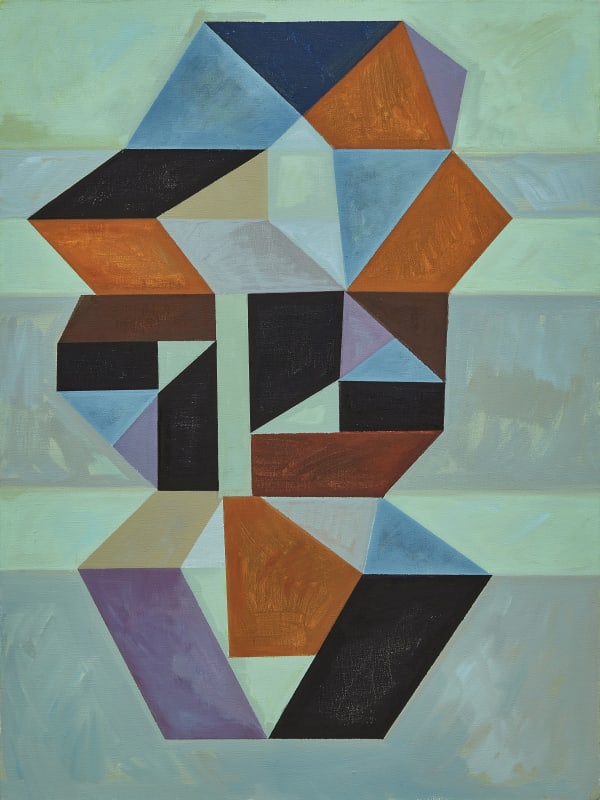 LIANG Manqi, 无题 | Untitled, 2019