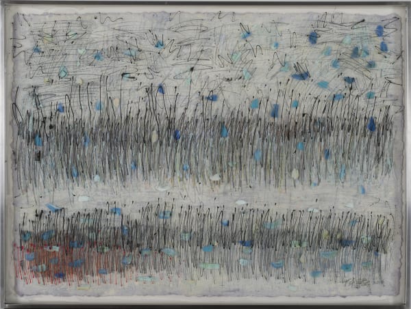 CHEN Qiang, 作品 16 -3 | Work 16-3, 2016