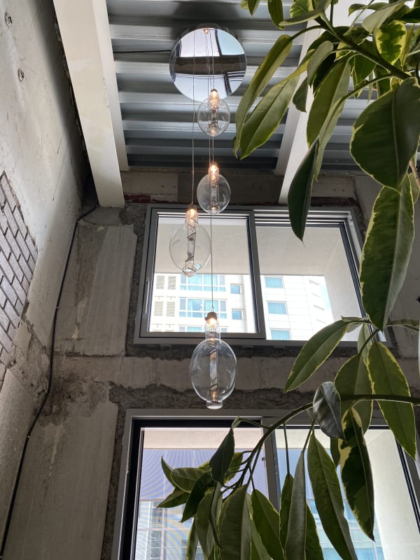 BOO Jihyun, No.190504-3, 2019