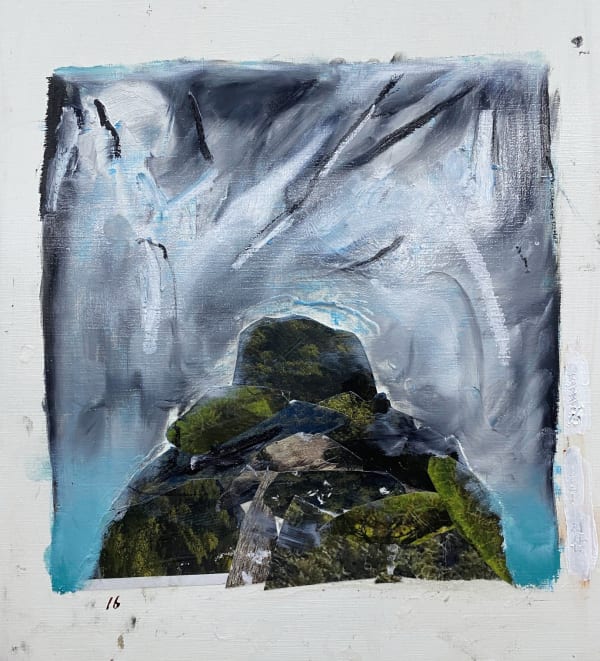 AHN Jisan, Storm 16, 2021