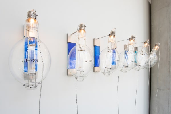 BOO Jihyun, No. 190506-1, 2019