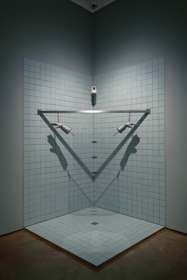 Gao Lei , Confession, 2017