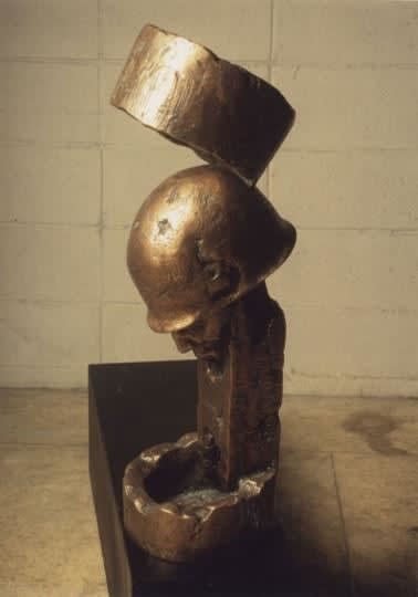 RYU In, Broken Times 부서진 세월, 1993