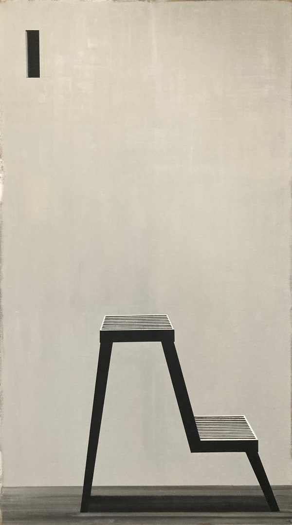 Michael Simpson, Squint 48, 2017