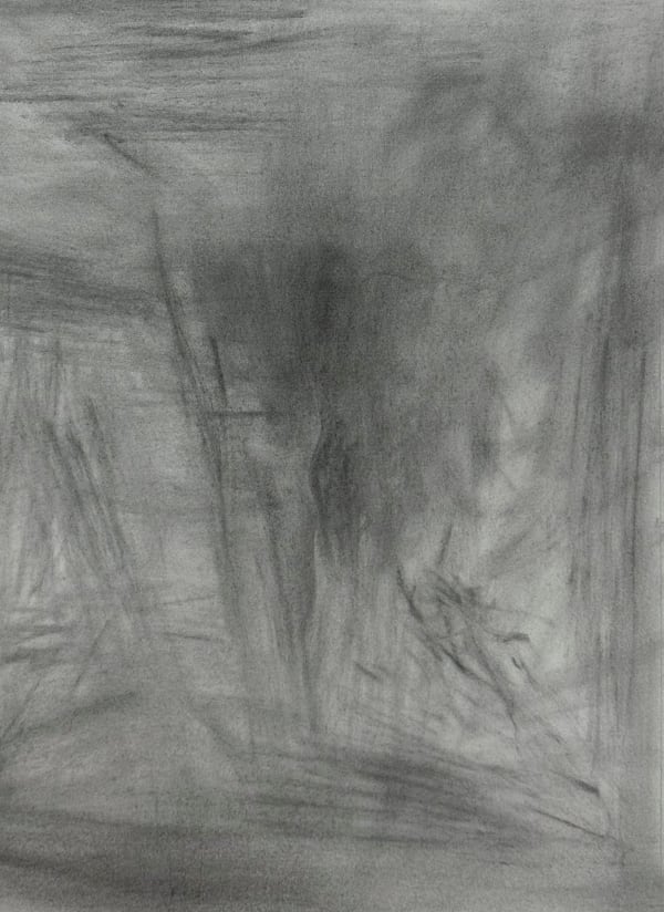 KIM Inbai, My Little Sun 나의 작은 태양, 2024